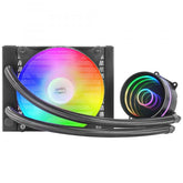 Refrigeracion Liquida Frgb Ml-one 120 Negro Mars Gaming